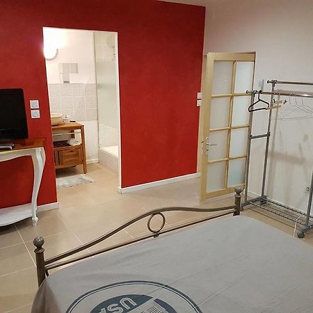 Guesthouse Кане Экстерьер фото