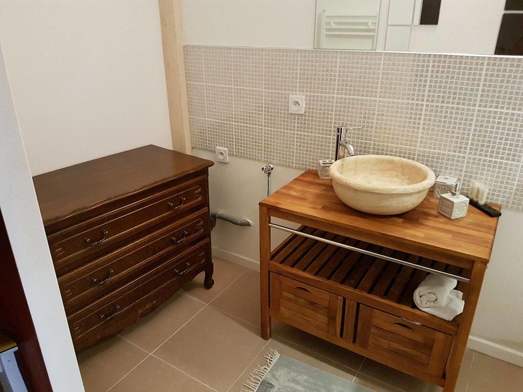 Guesthouse Кане Экстерьер фото