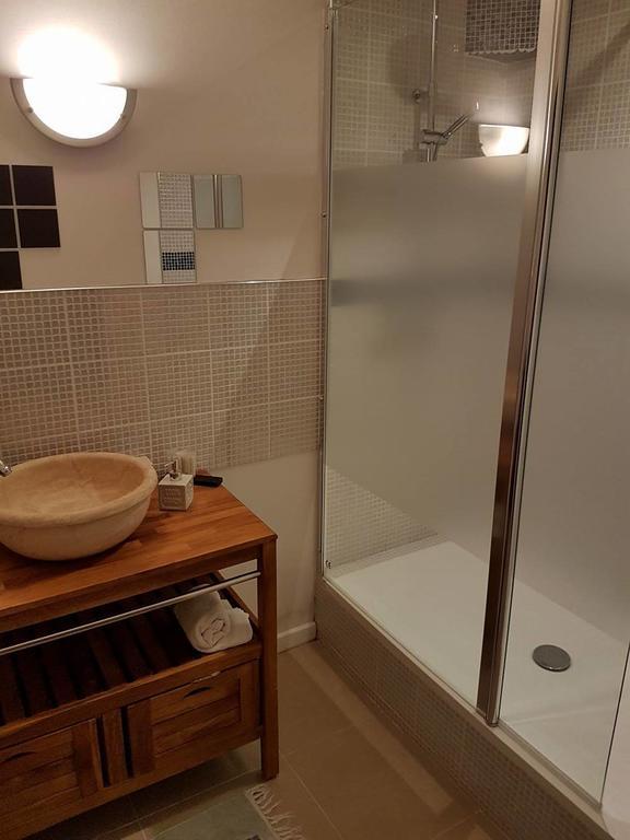 Guesthouse Кане Экстерьер фото