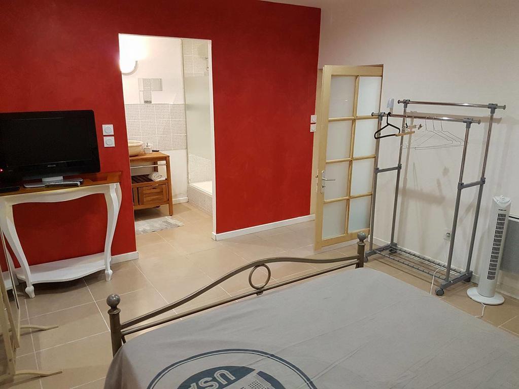 Guesthouse Кане Экстерьер фото