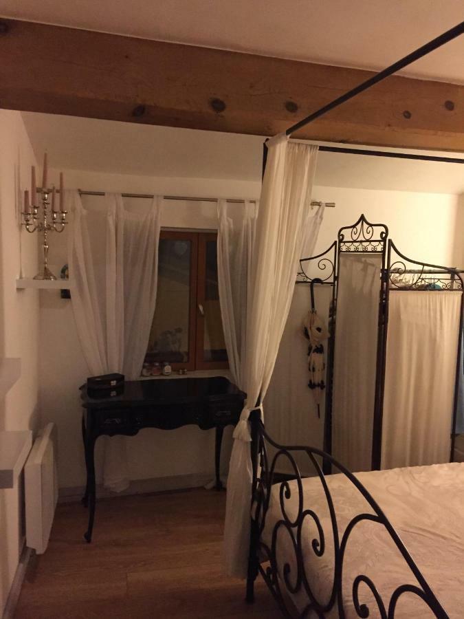 Guesthouse Кане Экстерьер фото