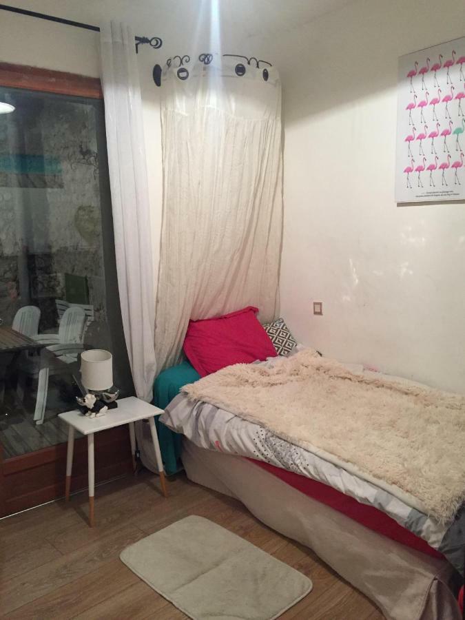 Guesthouse Кане Экстерьер фото