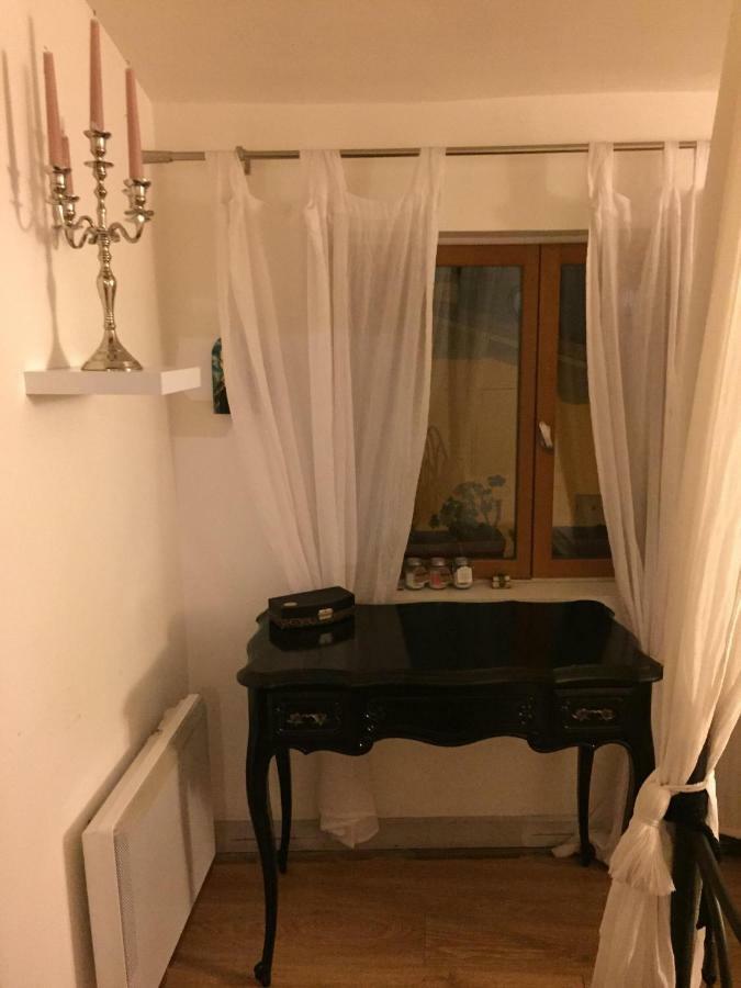 Guesthouse Кане Экстерьер фото